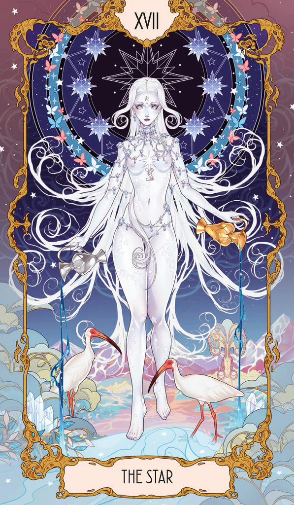 Anima Tarot
