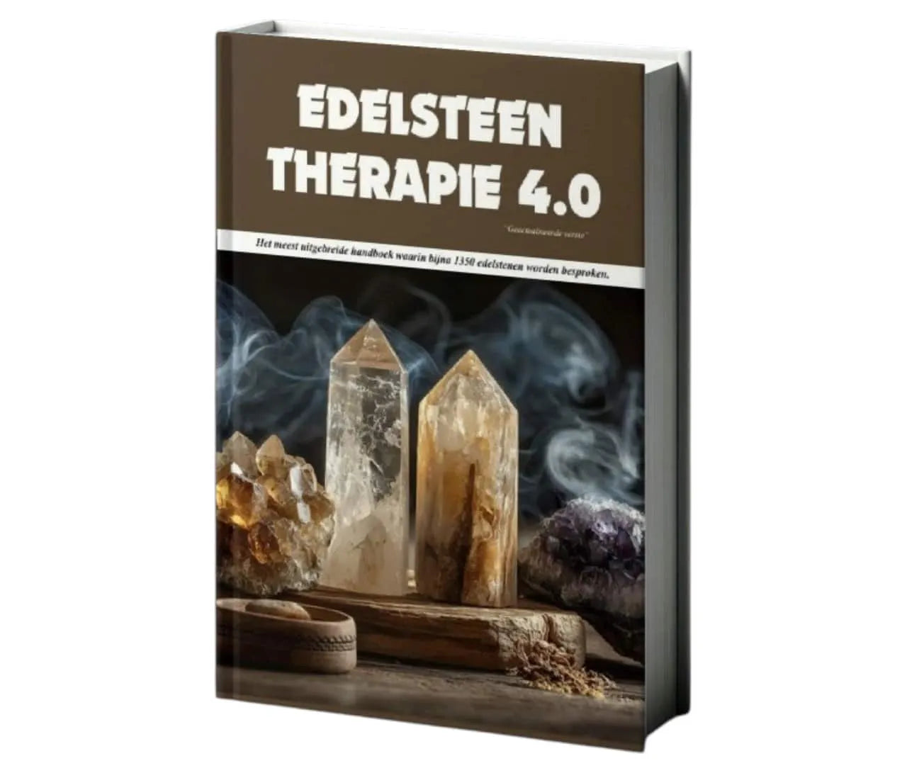 Edelsteen therapie 4.0