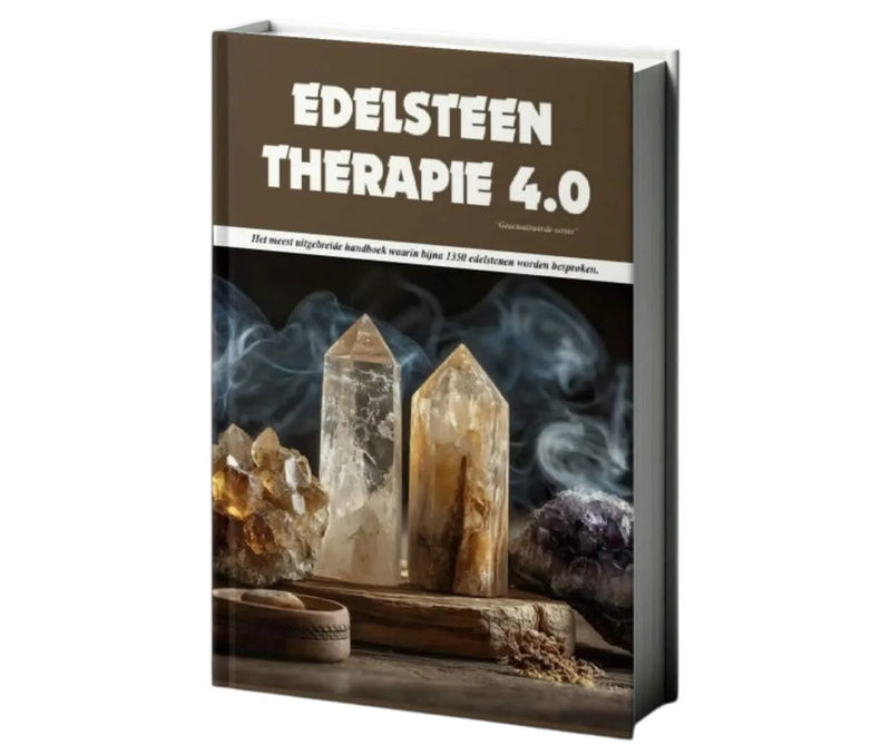 Edelsteen therapie 4.0