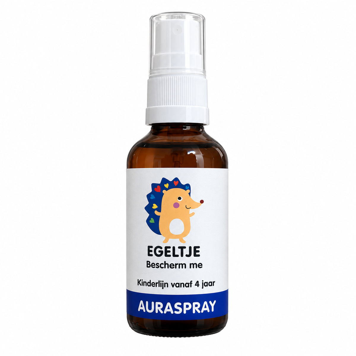 Egeltje Bescherm Mij Spray 50 ml - De Groene Linde *