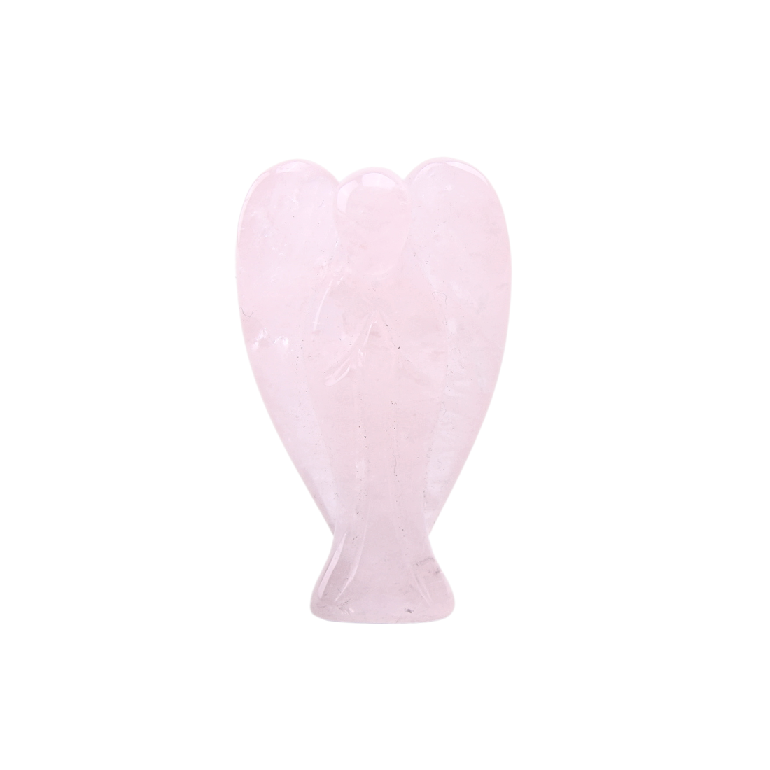 Rozenkwarts Engel - 1