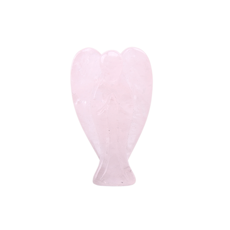 Rozenkwarts Engel - 1