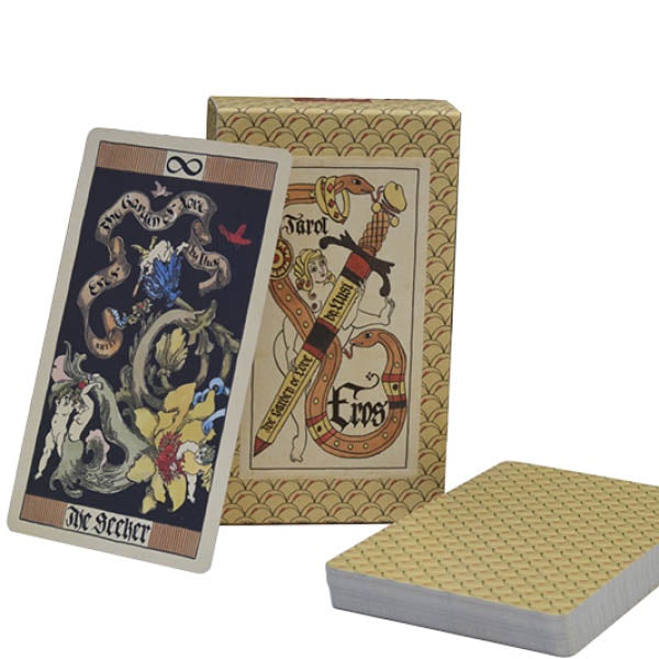 Tarot Eros