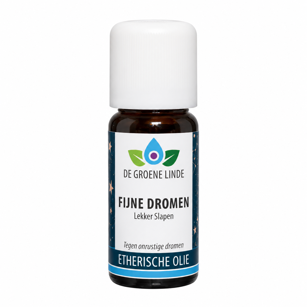 Fijne dromen olie 10 ml - De Groene Linde