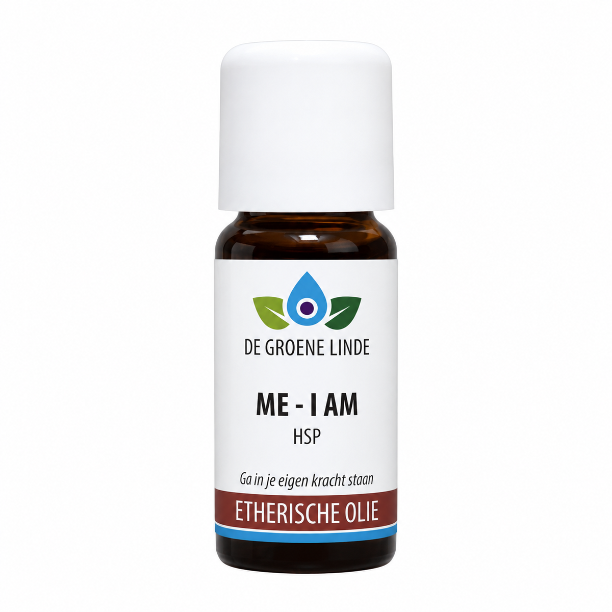 Me I Am olie 10 ml - De Groene Linde