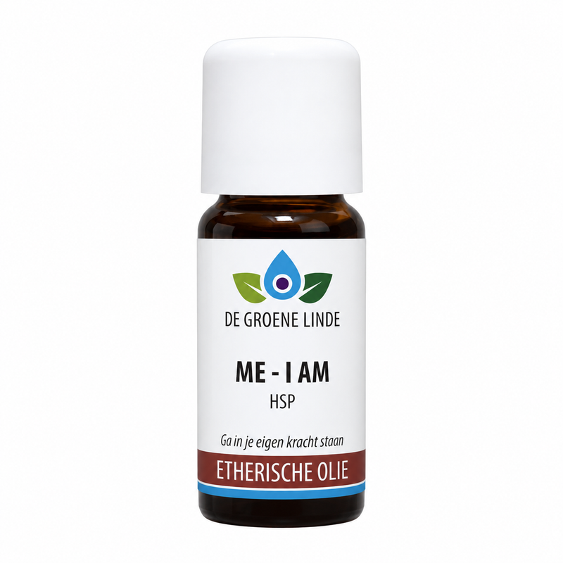 Me I Am olie 10 ml - De Groene Linde
