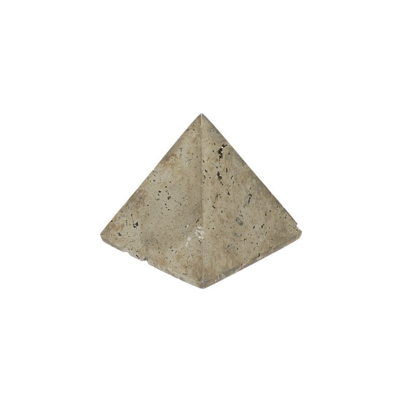 Pyriet Piramide - 1
