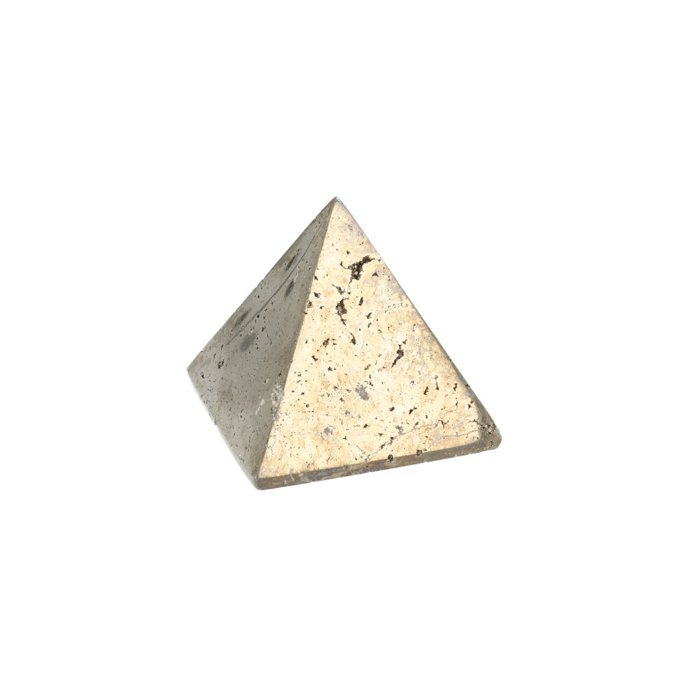 Pyriet Piramide - 1