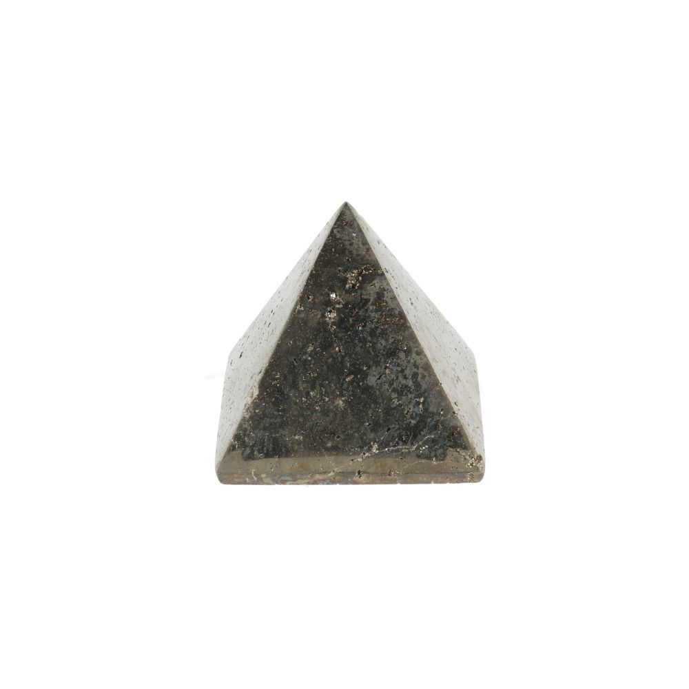 Pyriet Piramide - 1
