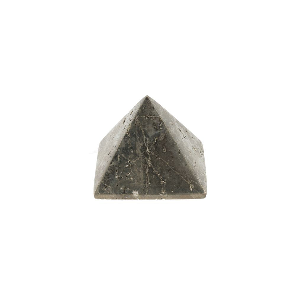 Pyriet Piramide - 2