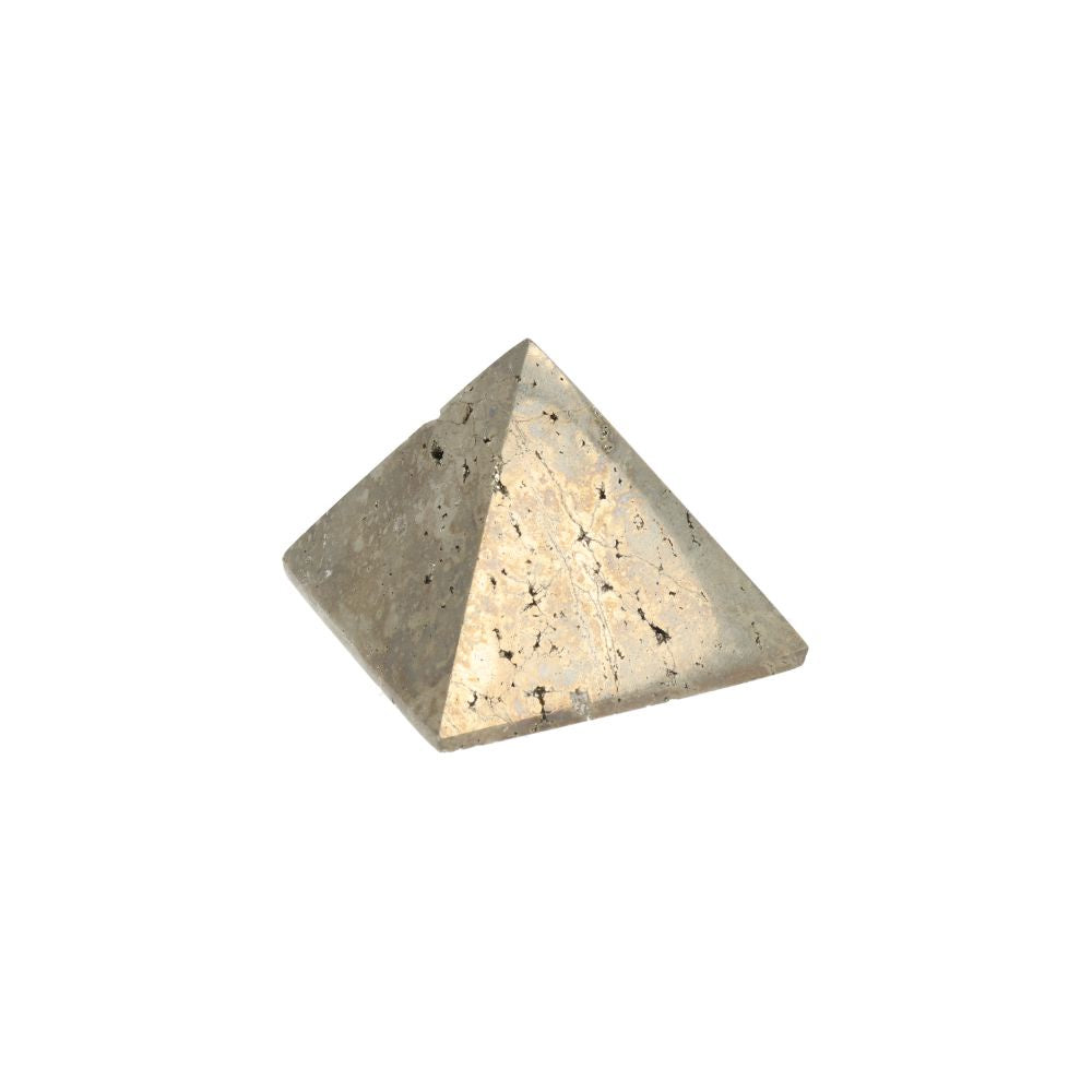 Pyriet Piramide - 2