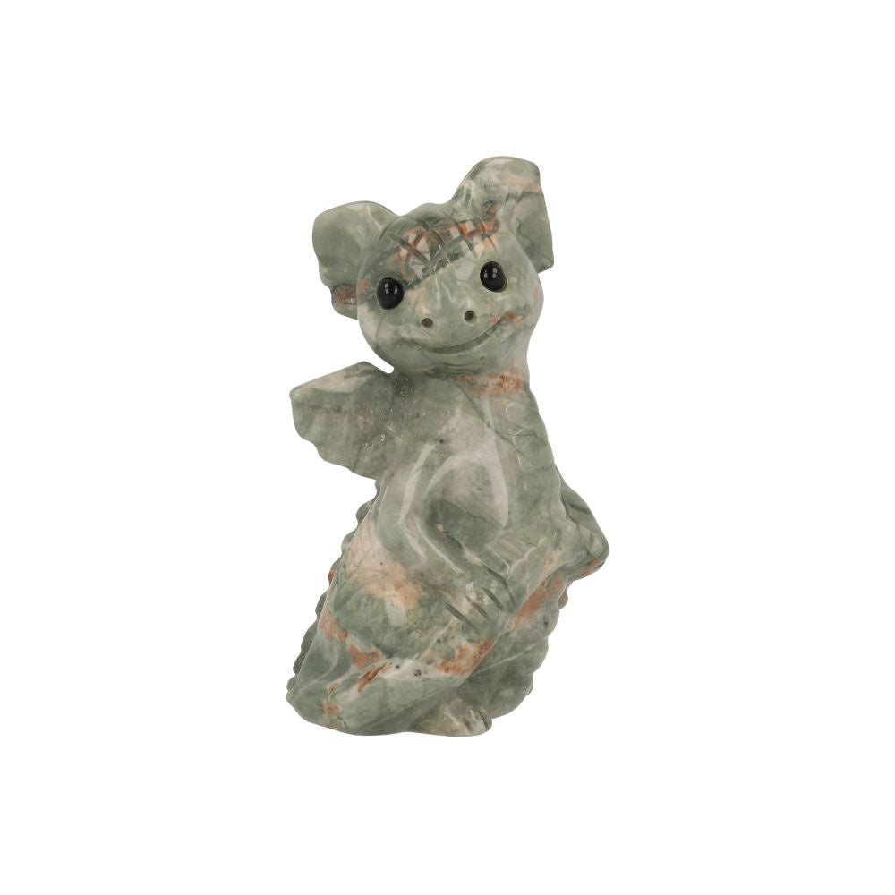 Baby Draakje Dragon Jade - 1