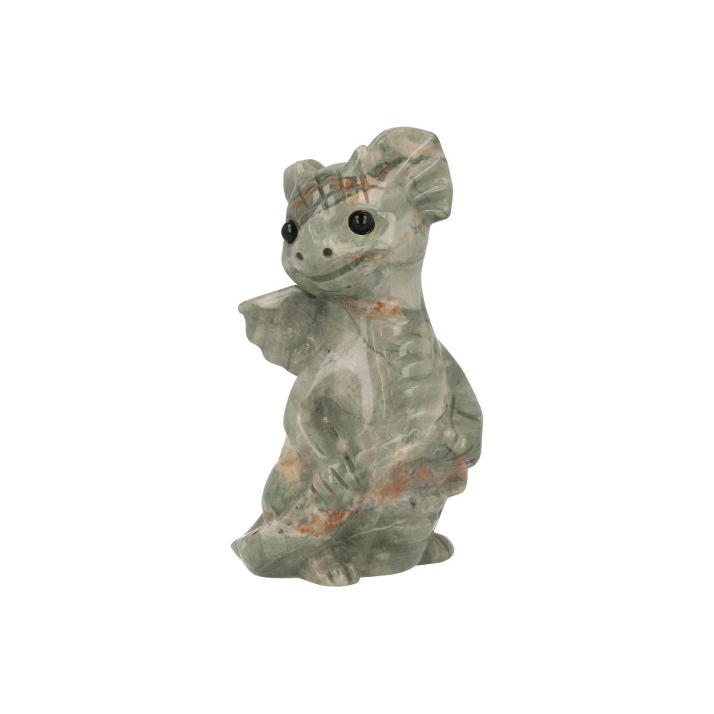 Baby Draakje Dragon Jade - 1