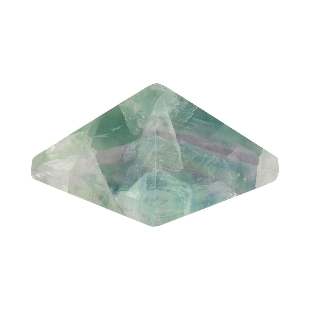 Fluoriet Piramide - 11