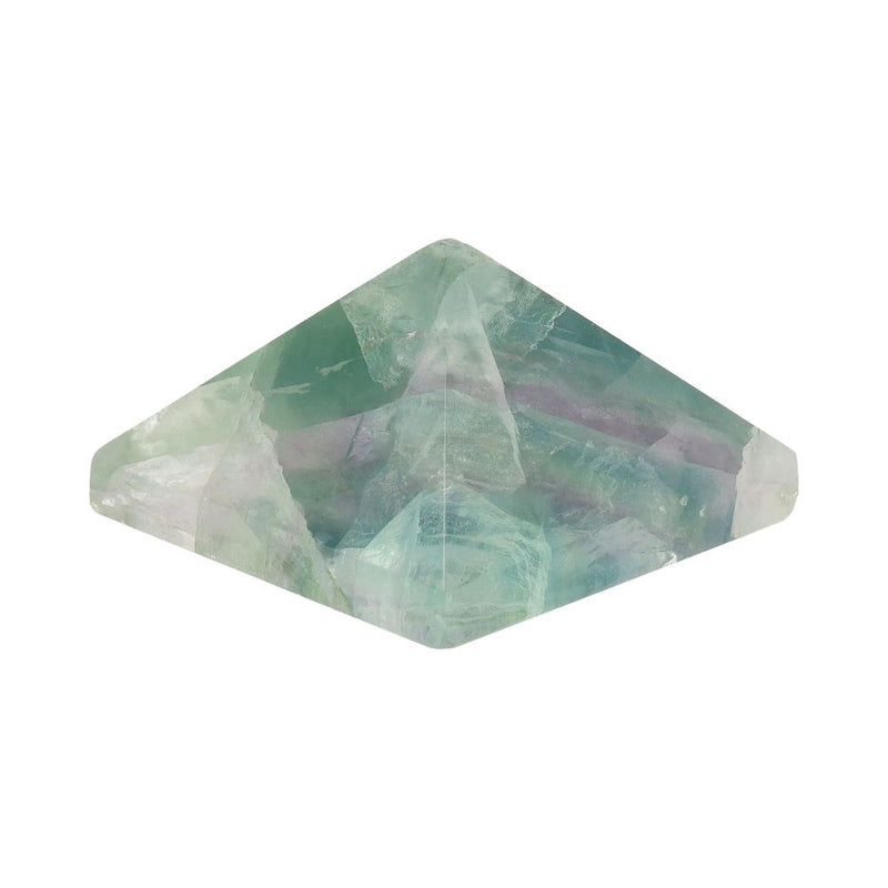 Fluoriet Piramide - 11