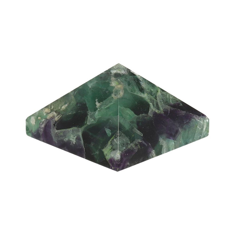 Fluoriet Piramide - 12