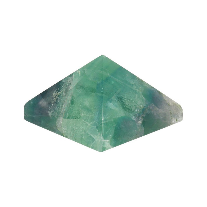 Fluoriet Piramide - 13