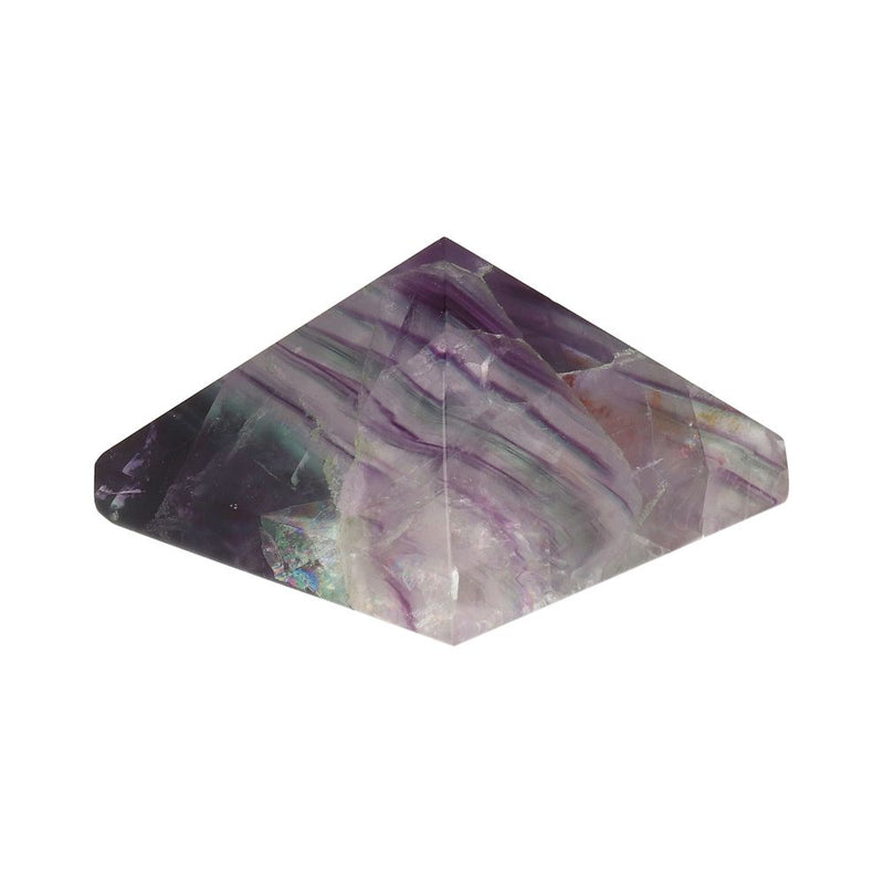 Fluoriet Piramide - 14