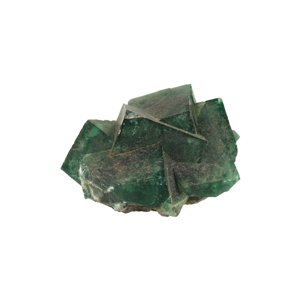 Fluoriet Ruw - 1