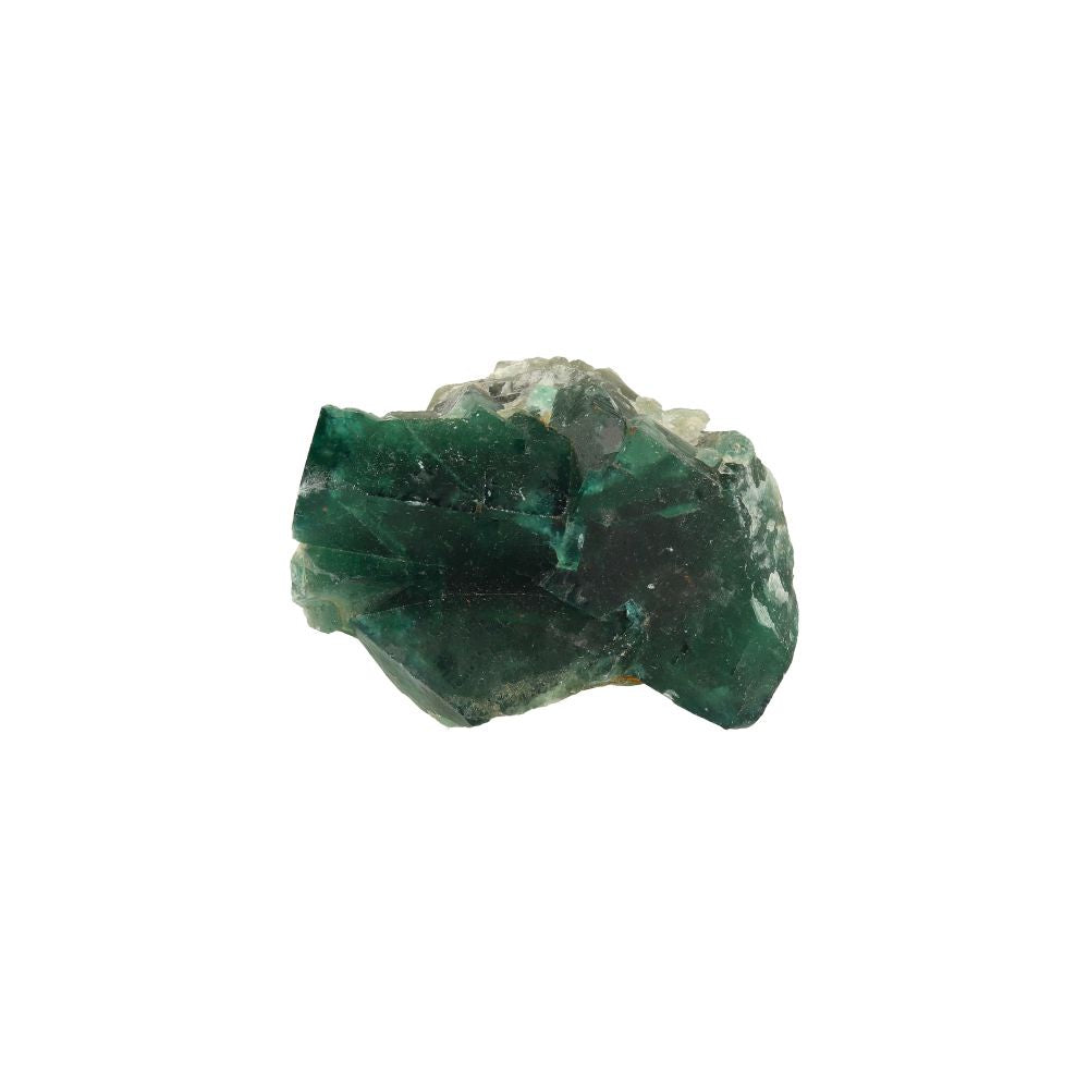 Fluoriet Ruw - 2