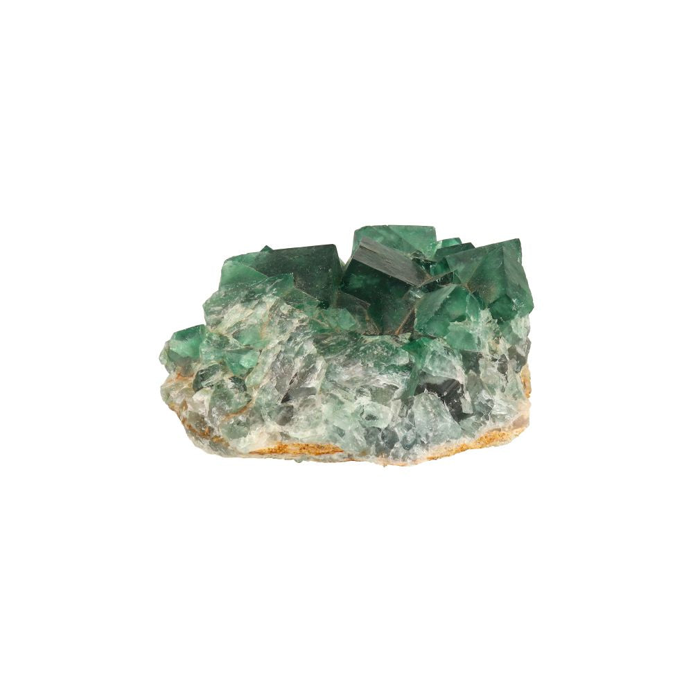 Fluoriet Ruw - 3