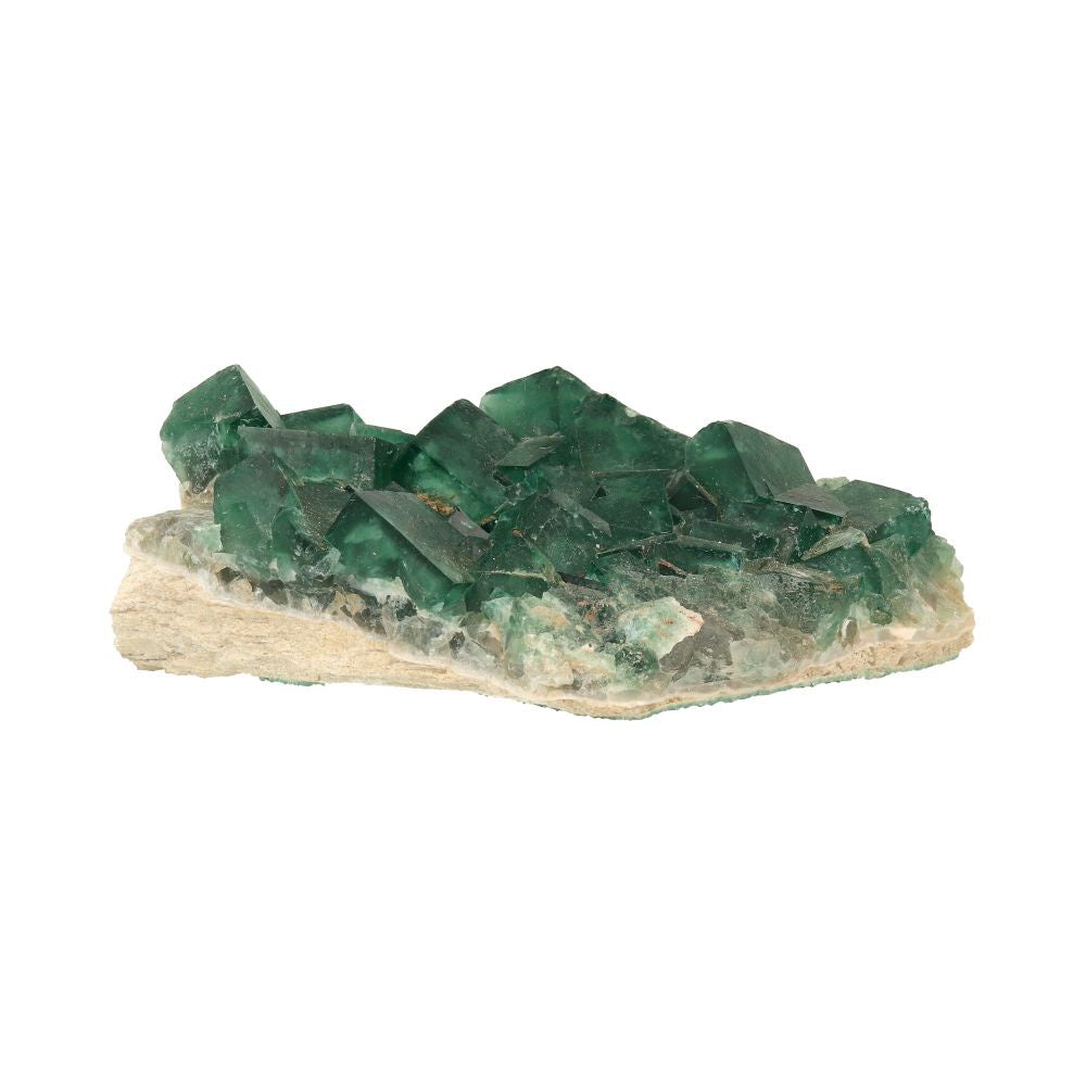 Fluoriet Ruw - 4