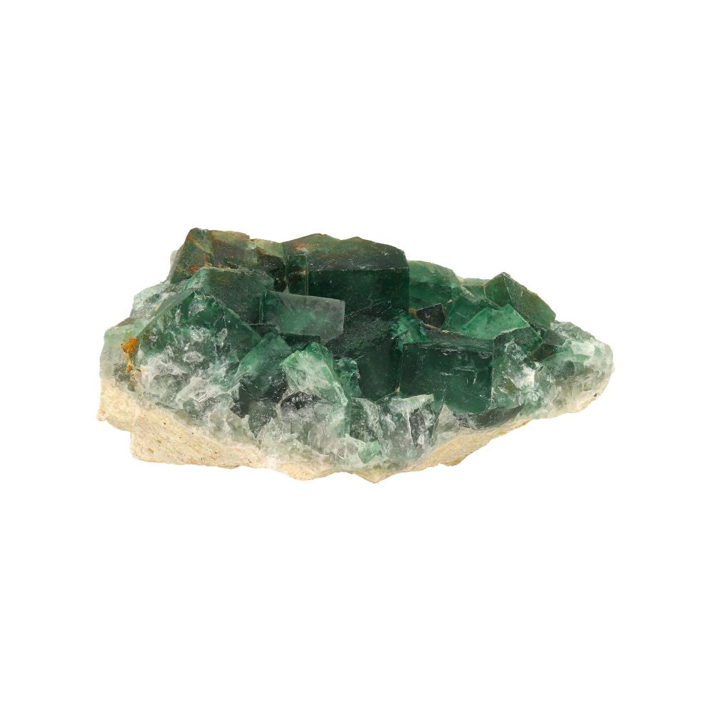 Fluoriet Ruw - 5