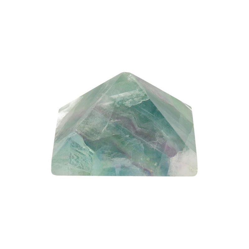 Fluoriet Piramide - 11