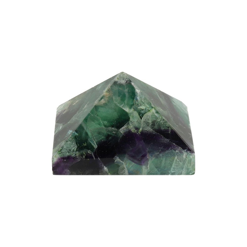 Fluoriet Piramide - 12