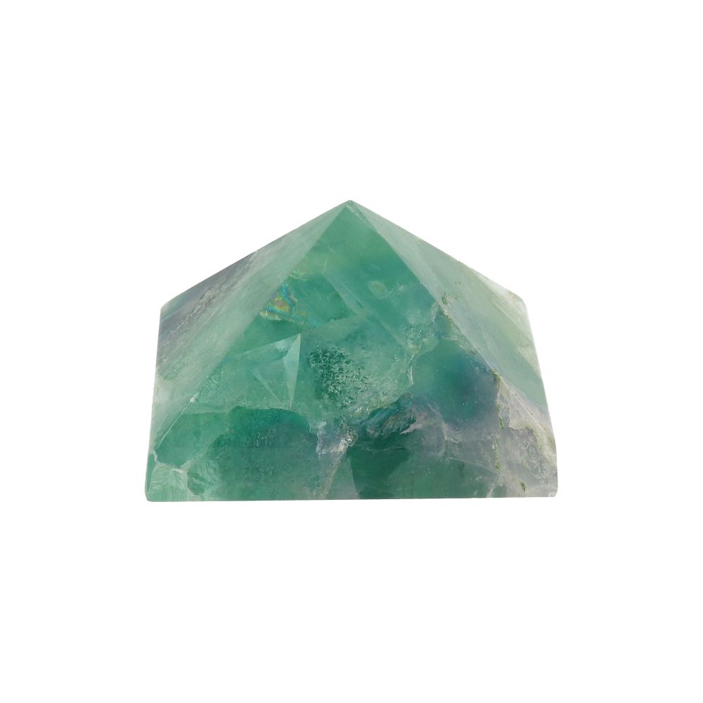 Fluoriet Piramide - 13
