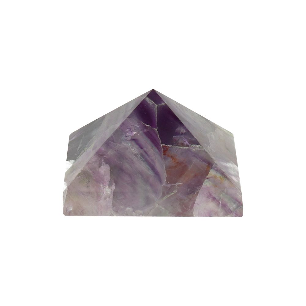 Fluoriet Piramide - 14