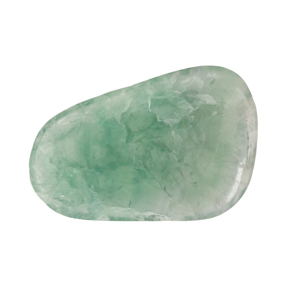 Fluoriet schaaltje - 3