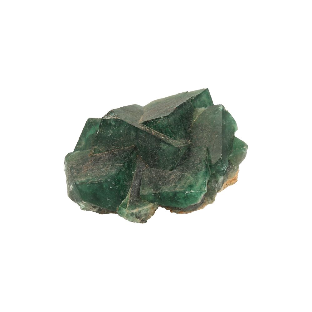 Fluoriet Ruw - 1