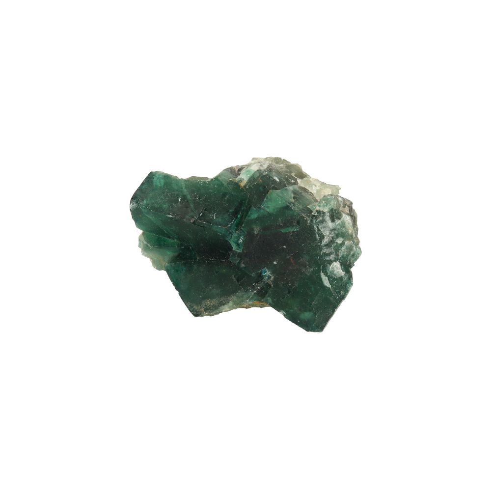 Fluoriet Ruw - 2