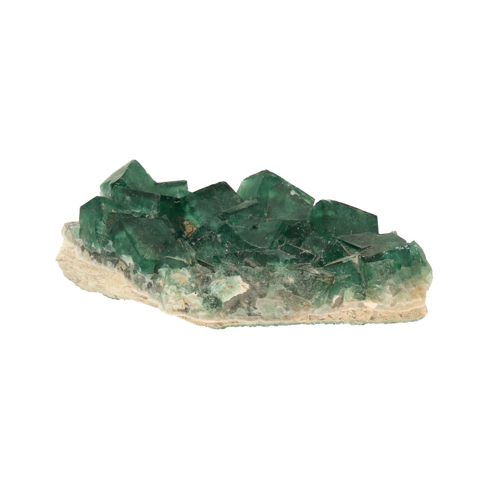 Fluoriet Ruw - 4
