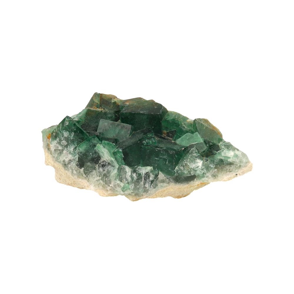 Fluoriet Ruw - 5