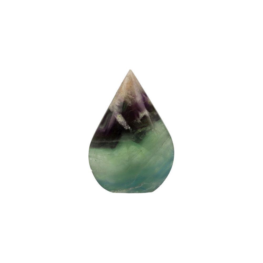 Fluoriet Vlam - 2
