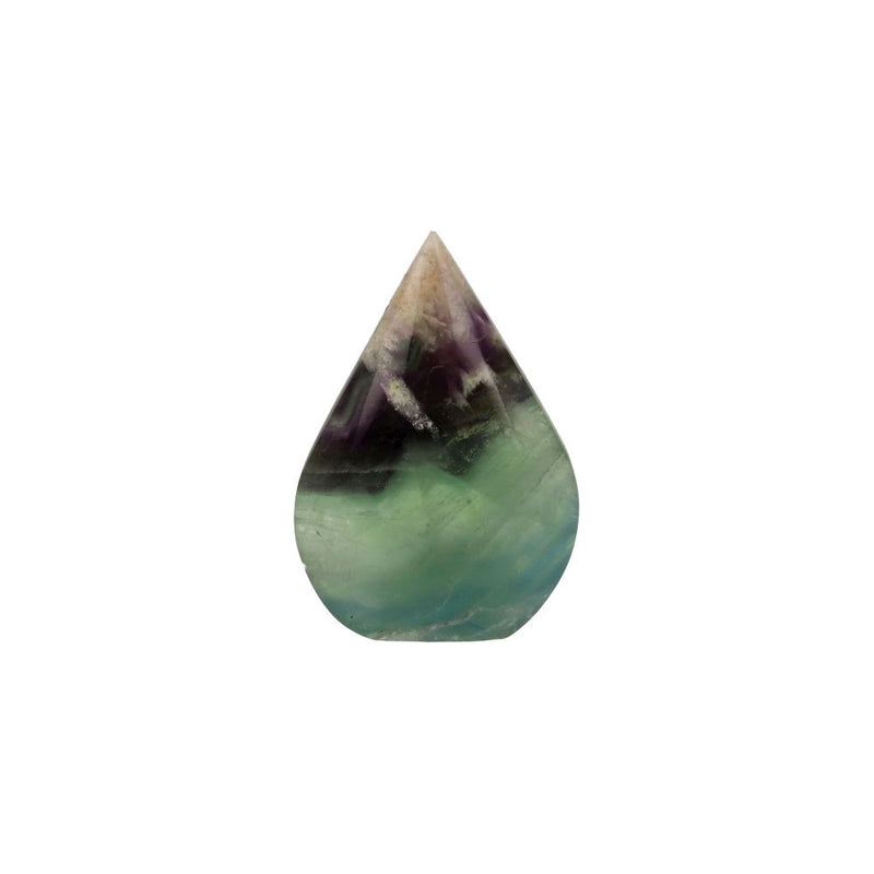 Fluoriet Vlam - 2