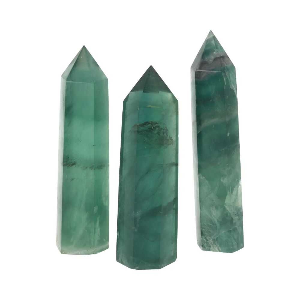 Fluoriet Obelisk – 3