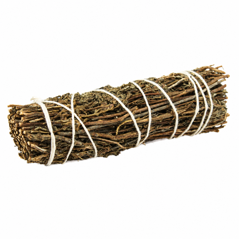 Salie Lavendel Smudge Stick
