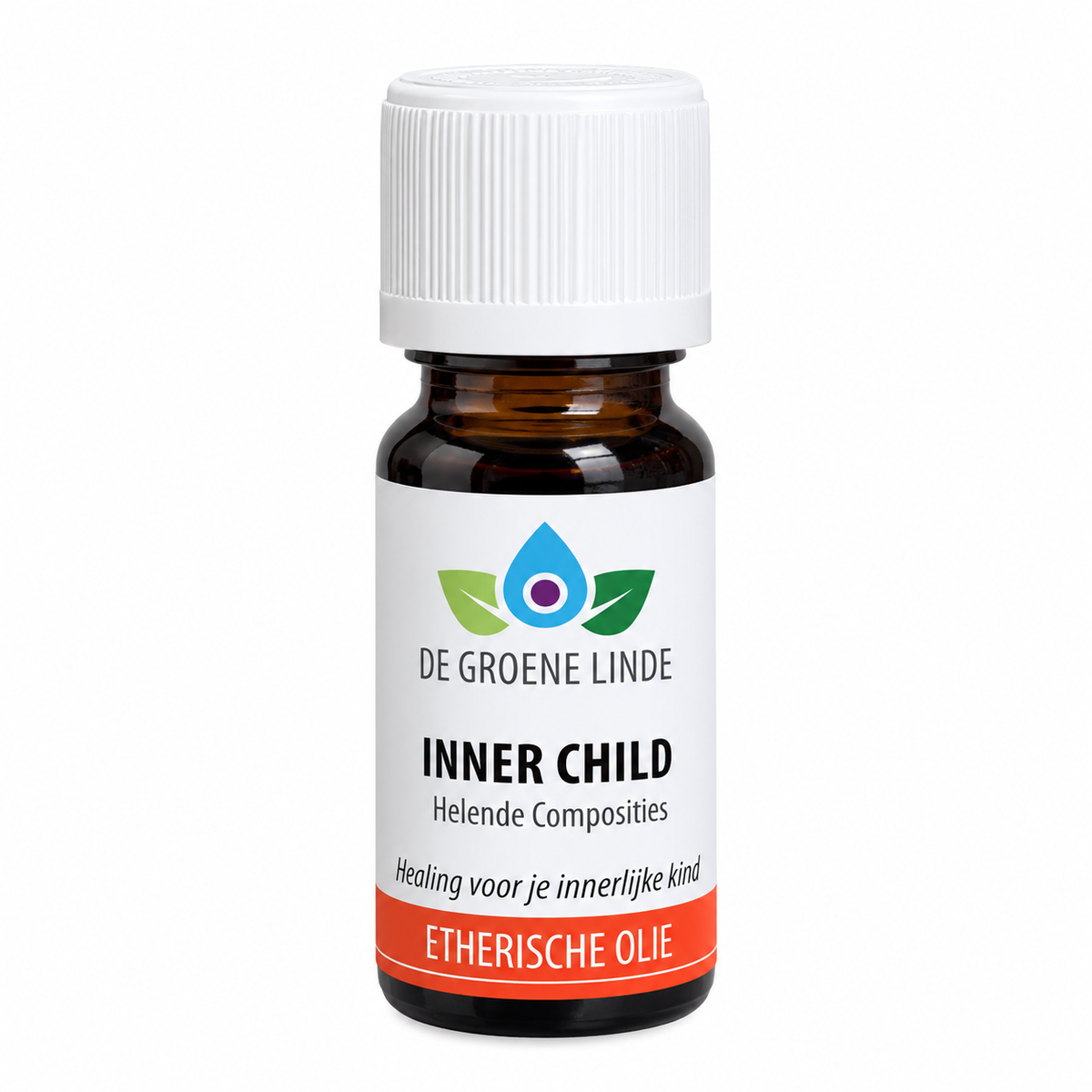 Inner Child olie 10 ml - De Groene Linde