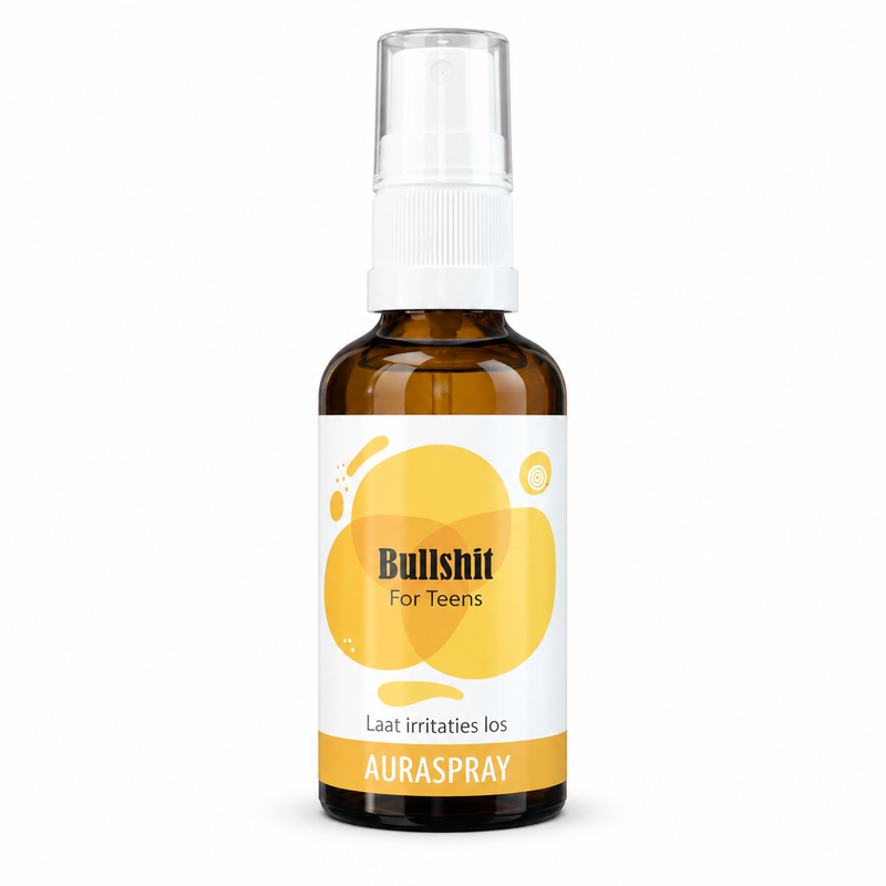 Bullshit- Teens spray 50 ml
