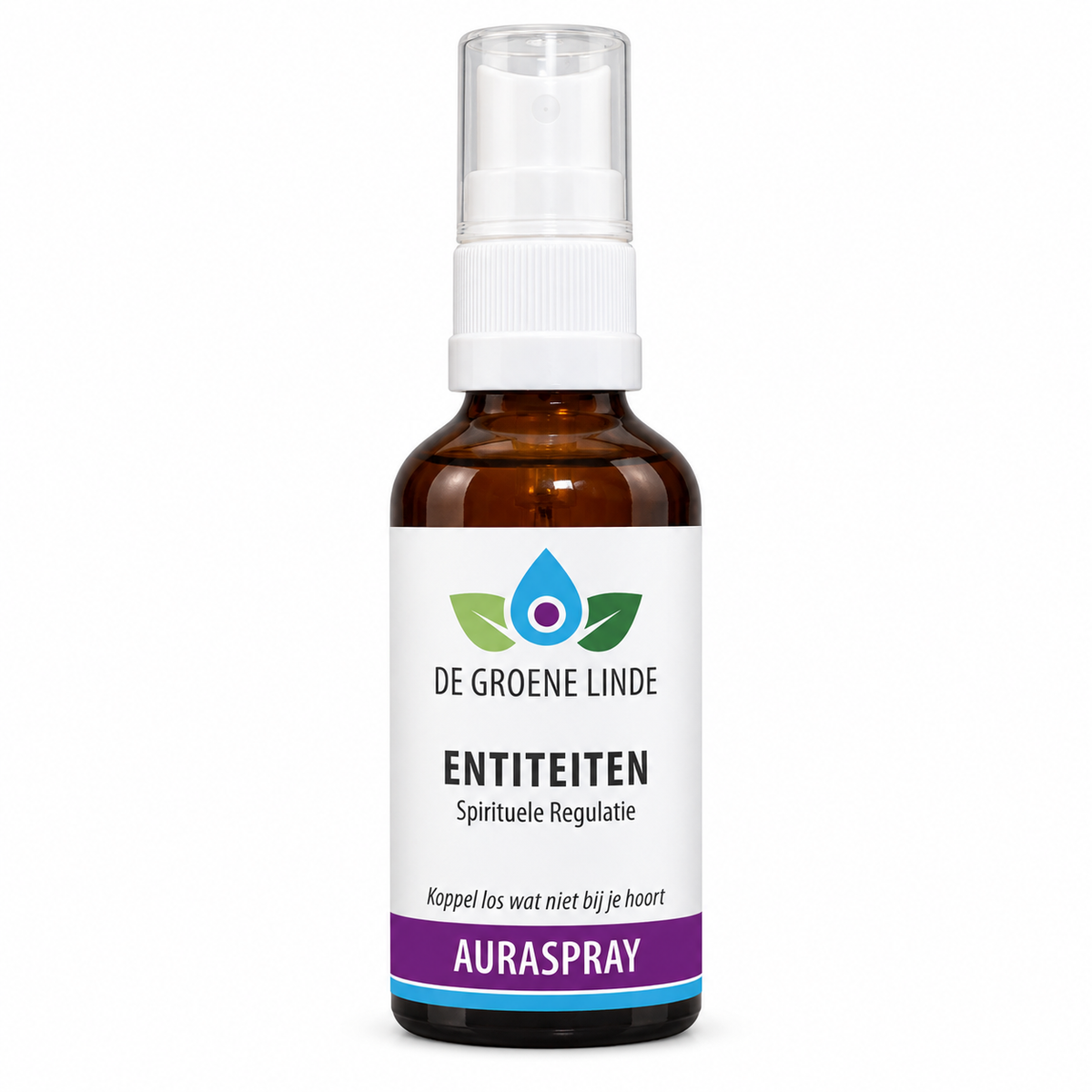 Entiteiten Spray 50 ml - De Groene Linde