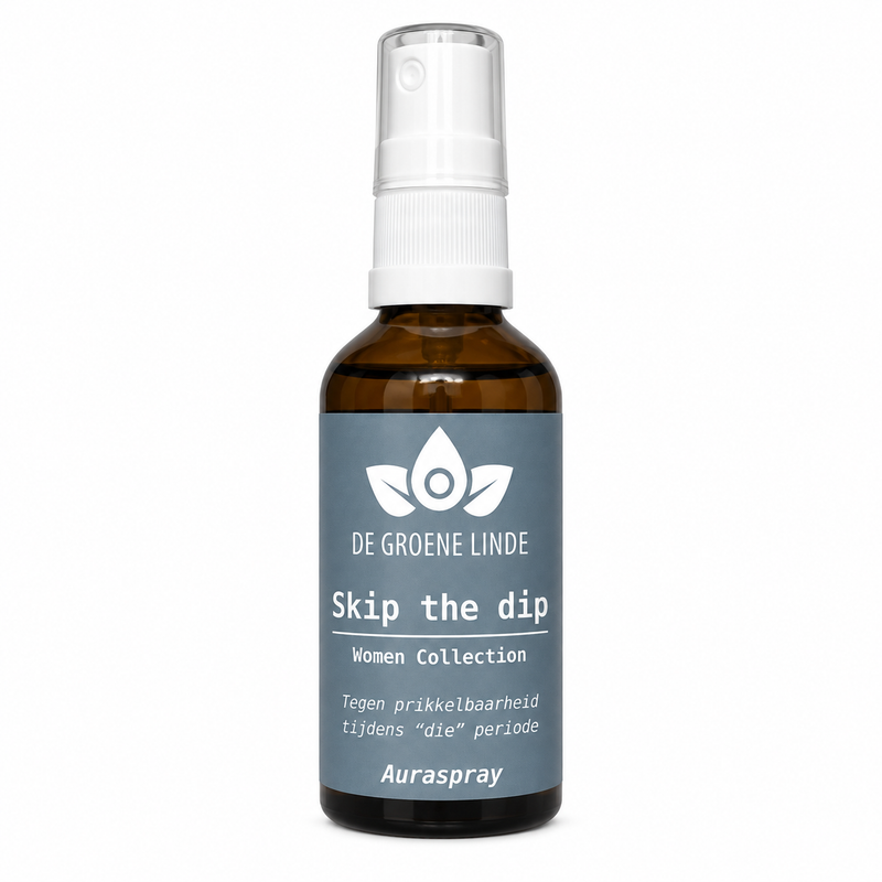 Skip-the-Dip spray 50ml - De Groene Linde