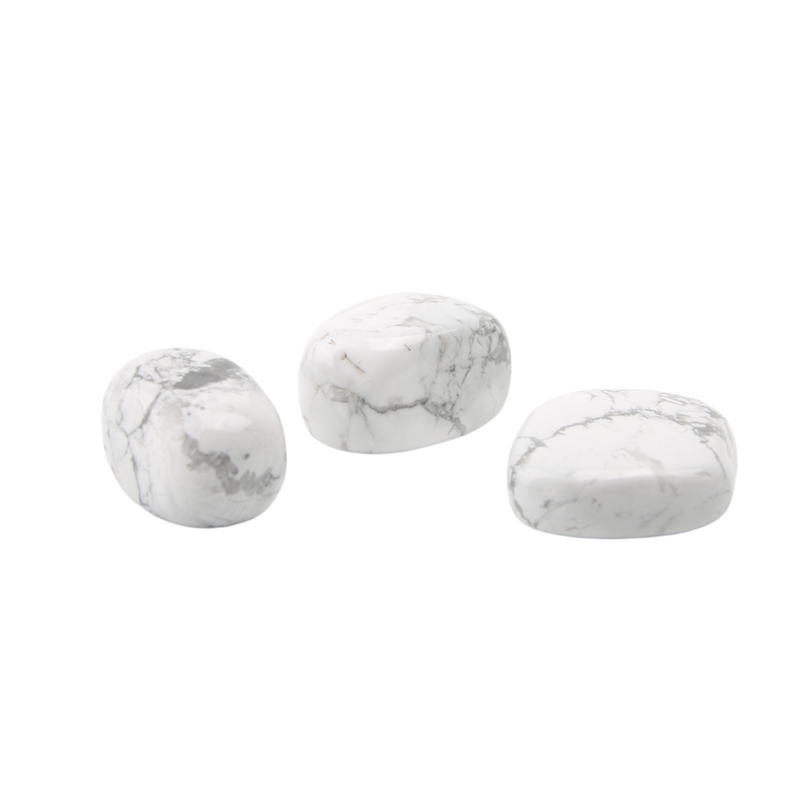 Howliet trommelsteen