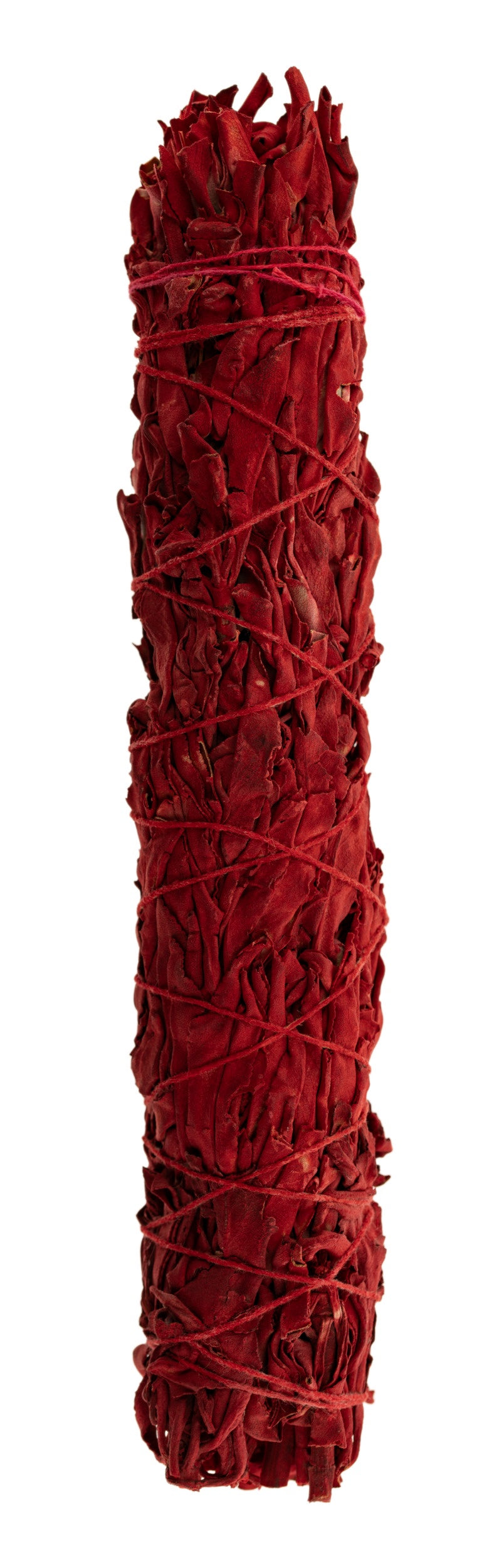 Witte Salie/Dragon's Blood smudge  22 cm