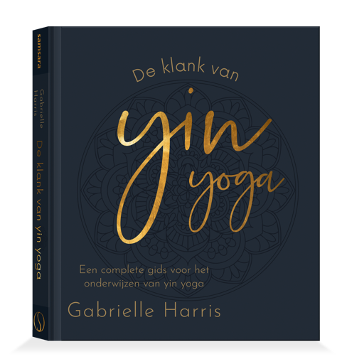 De klank van Yin Yoga