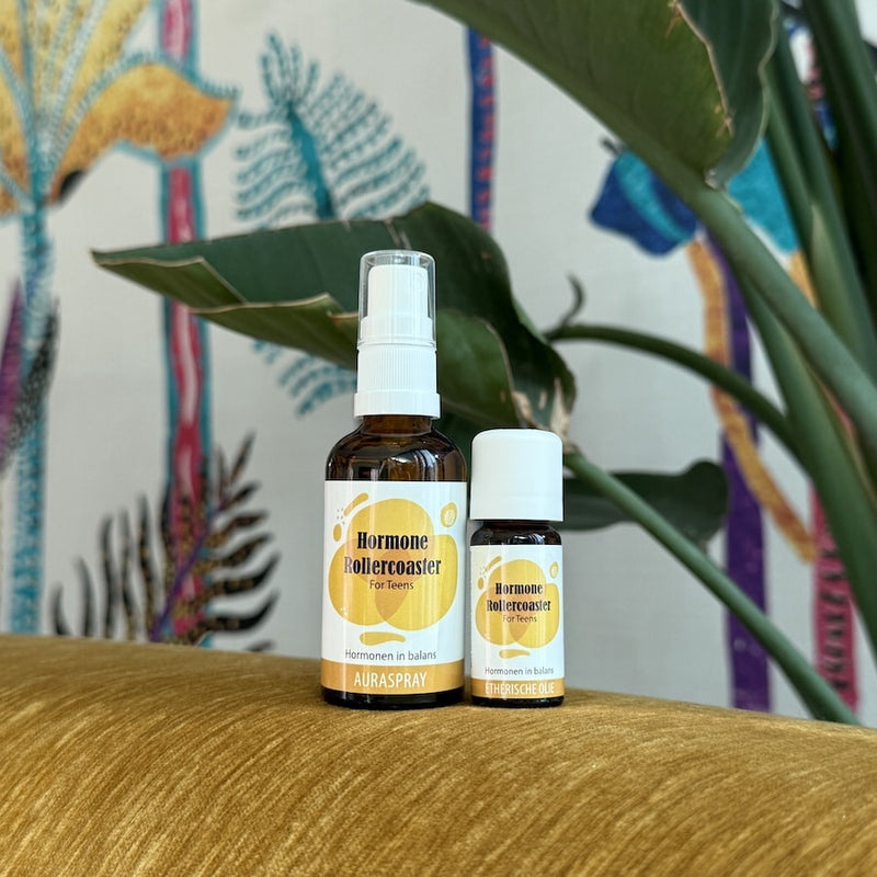 Hormone Rollercoaster- Teens spray 50 ml