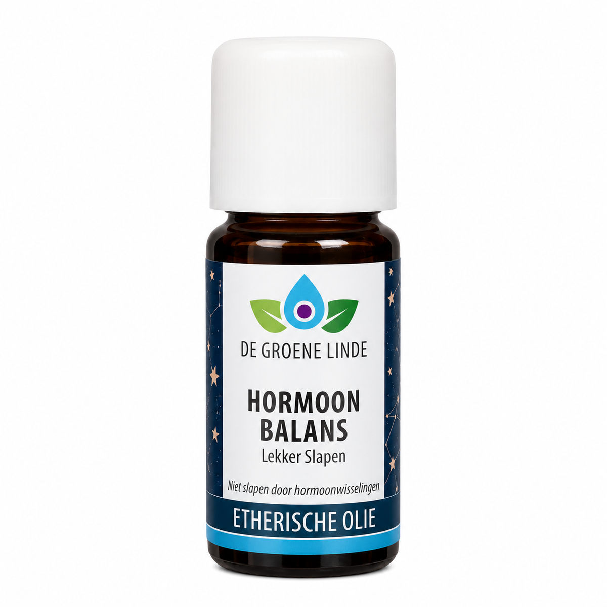 Hormoon Balans olie 10 ml - De Groene Linde