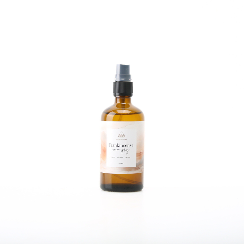 House of Devika Roomspray Frankincense